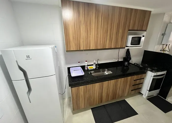 Residence club Praia dos Anjos